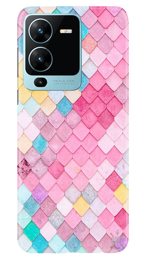 Hardich Nahi Mobile Back Case for Vivo V25 Pro 5G (Design - 183) Hardich Nahi Case for Vivo V25 Pro 5G (Design No. 183)