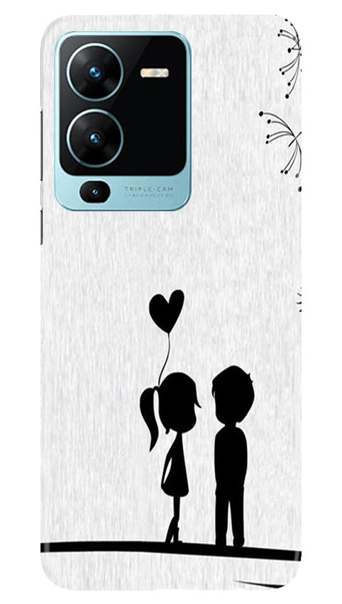 Apple Logo Mobile Back Case for Vivo V25 Pro 5G (Design - 251) Apple Logo Case for Vivo V25 Pro 5G (Design No. 251)