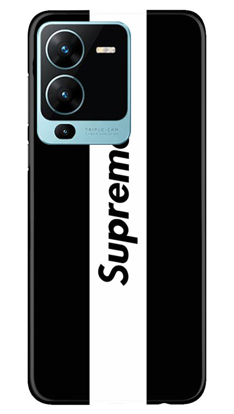 Supreme Mobile Back Case for Vivo V25 Pro 5G (Design - 346) Supreme Mobile Back Case for Vivo V25 Pro 5G (Design - 346)
