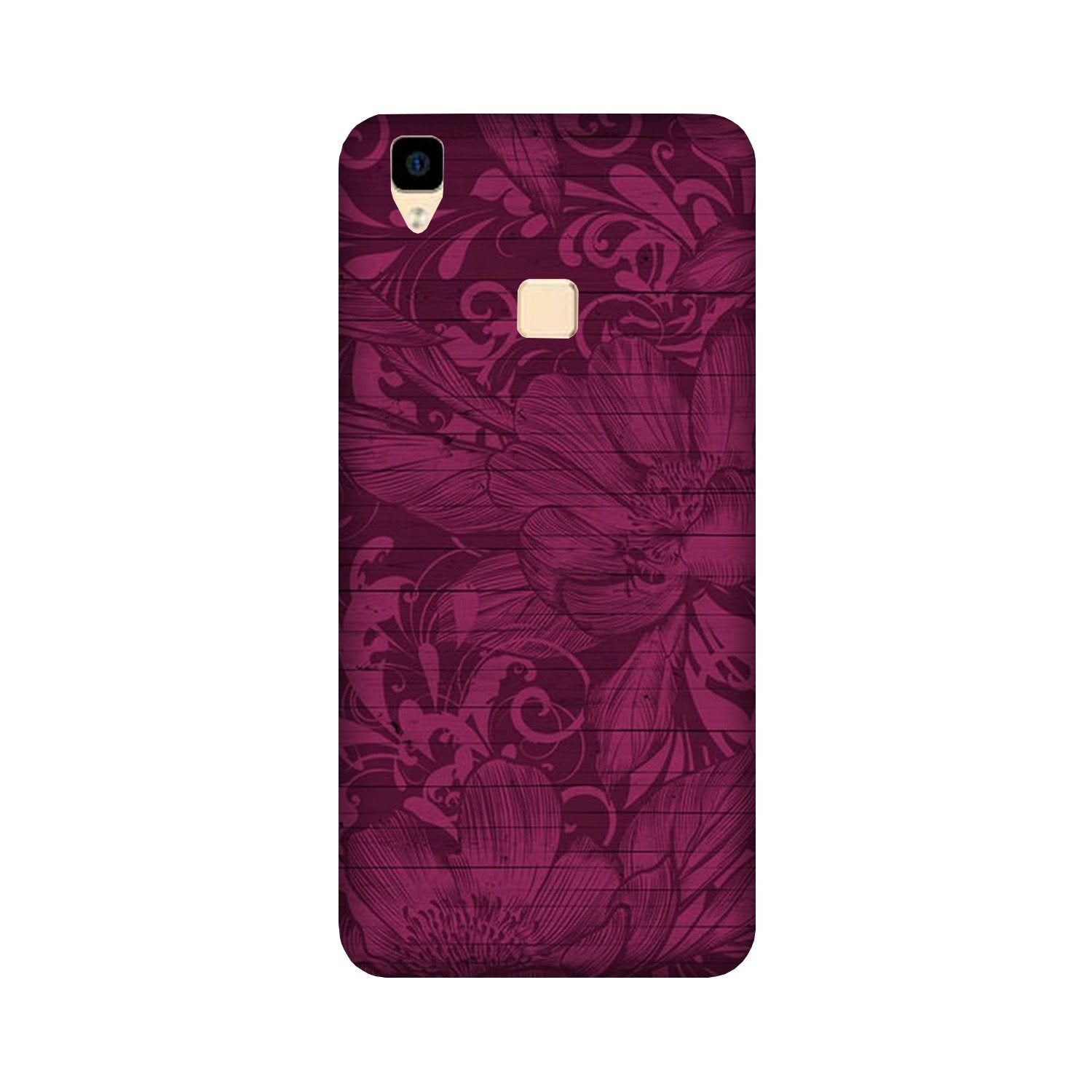 Purple Backround Case for Vivo V3 Max Purple Backround Case for Vivo V3 Max