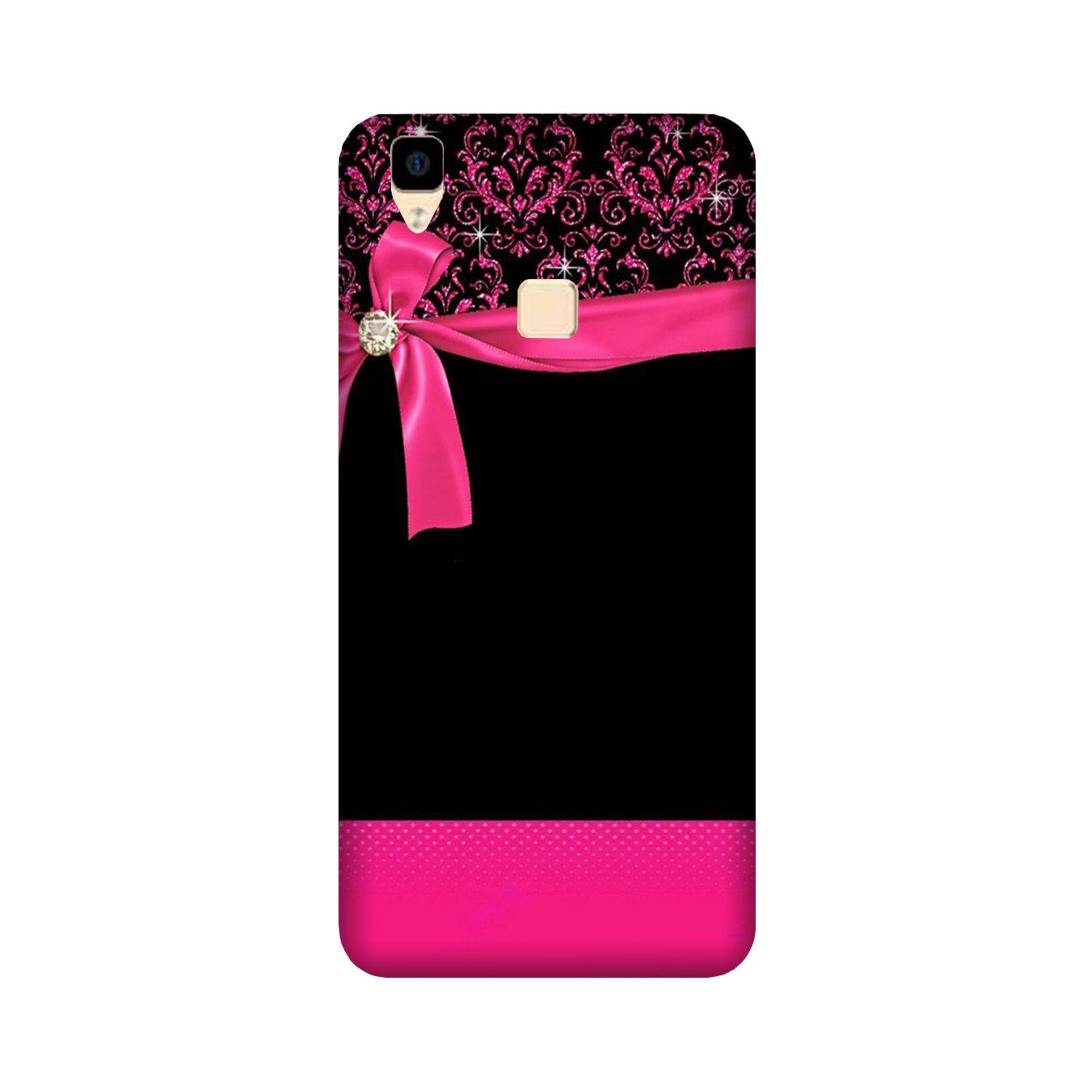 Gift Wrap4 Case for Vivo V3 Gift Wrap4 Case for Vivo V3