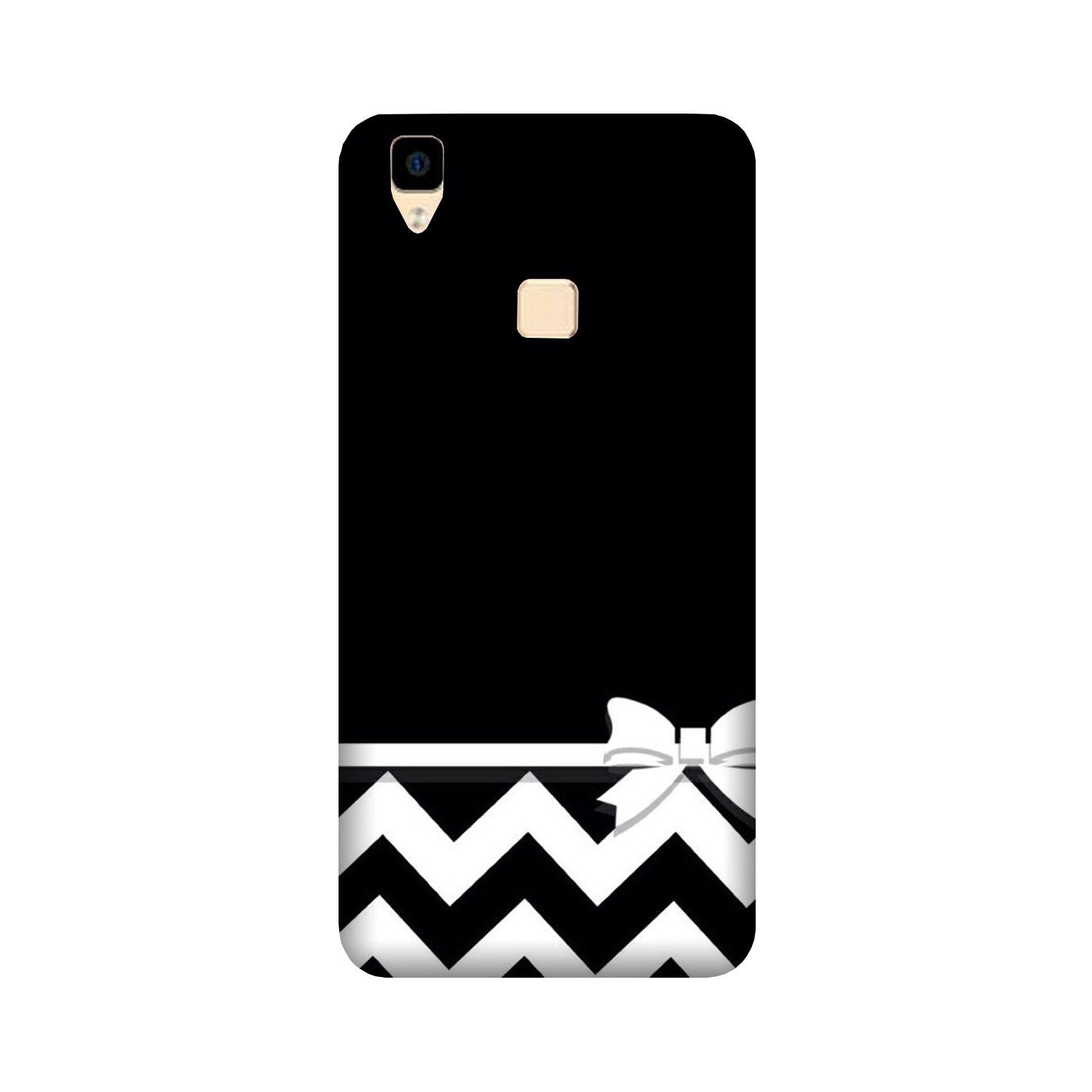 Gift Wrap7 Case for Vivo V3 Max Gift Wrap7 Case for Vivo V3 Max