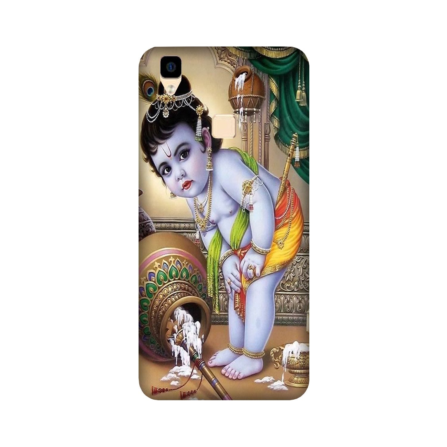 Bal Gopal2 Case for Vivo V3 Max Bal Gopal2 Case for Vivo V3 Max