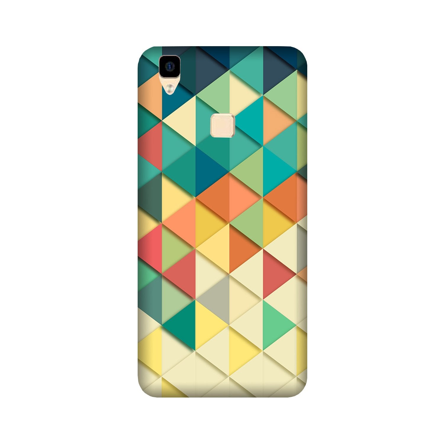 Designer Case for Vivo V3 (Design - 194) Designer Case for Vivo V3 (Design - 194)