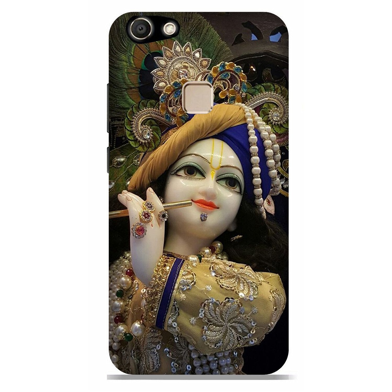 Lord Krishna3 Case for Vivo V7 Plus Lord Krishna3 Case for Vivo V7 Plus