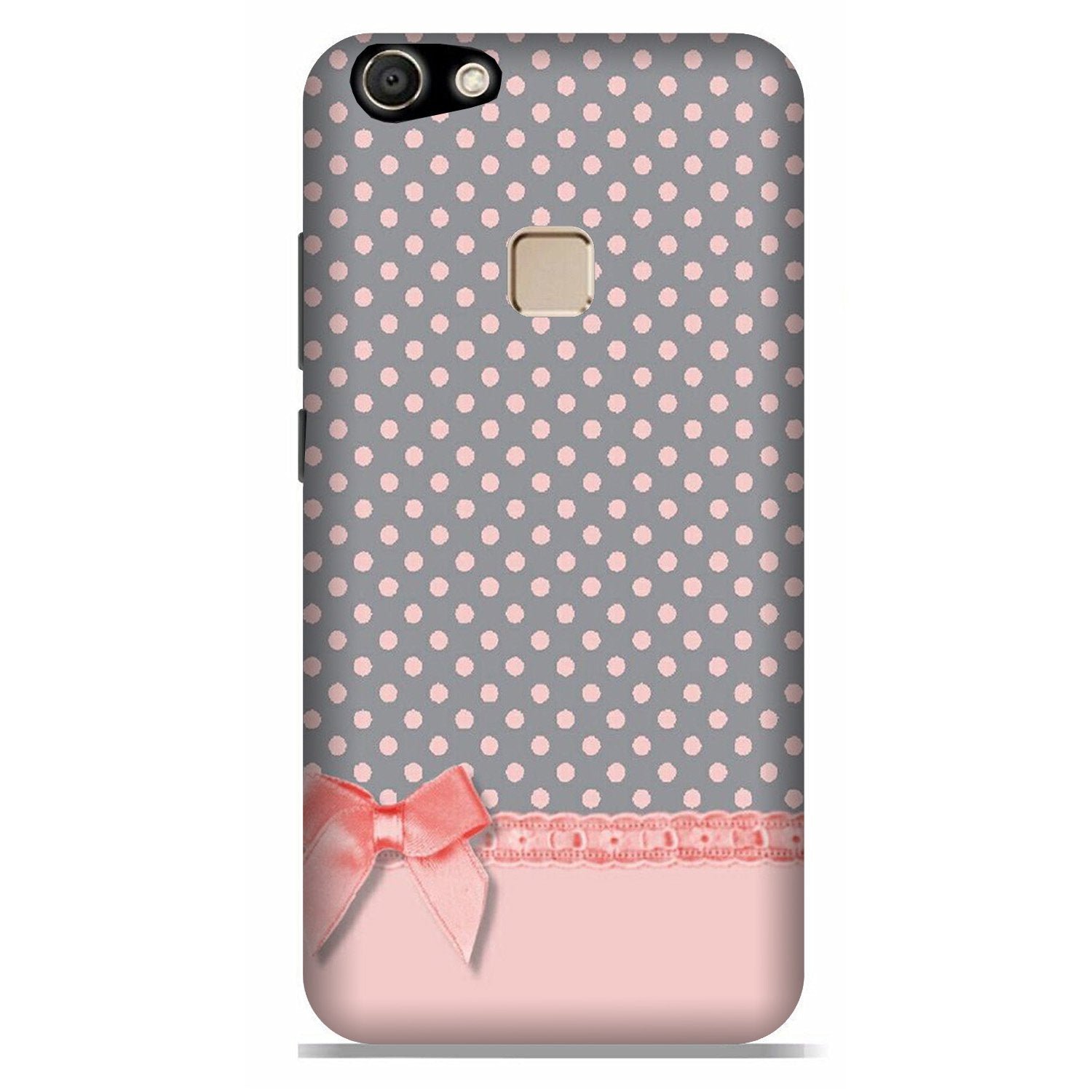 Gift Wrap2 Case for Vivo V7 Gift Wrap2 Case for Vivo V7