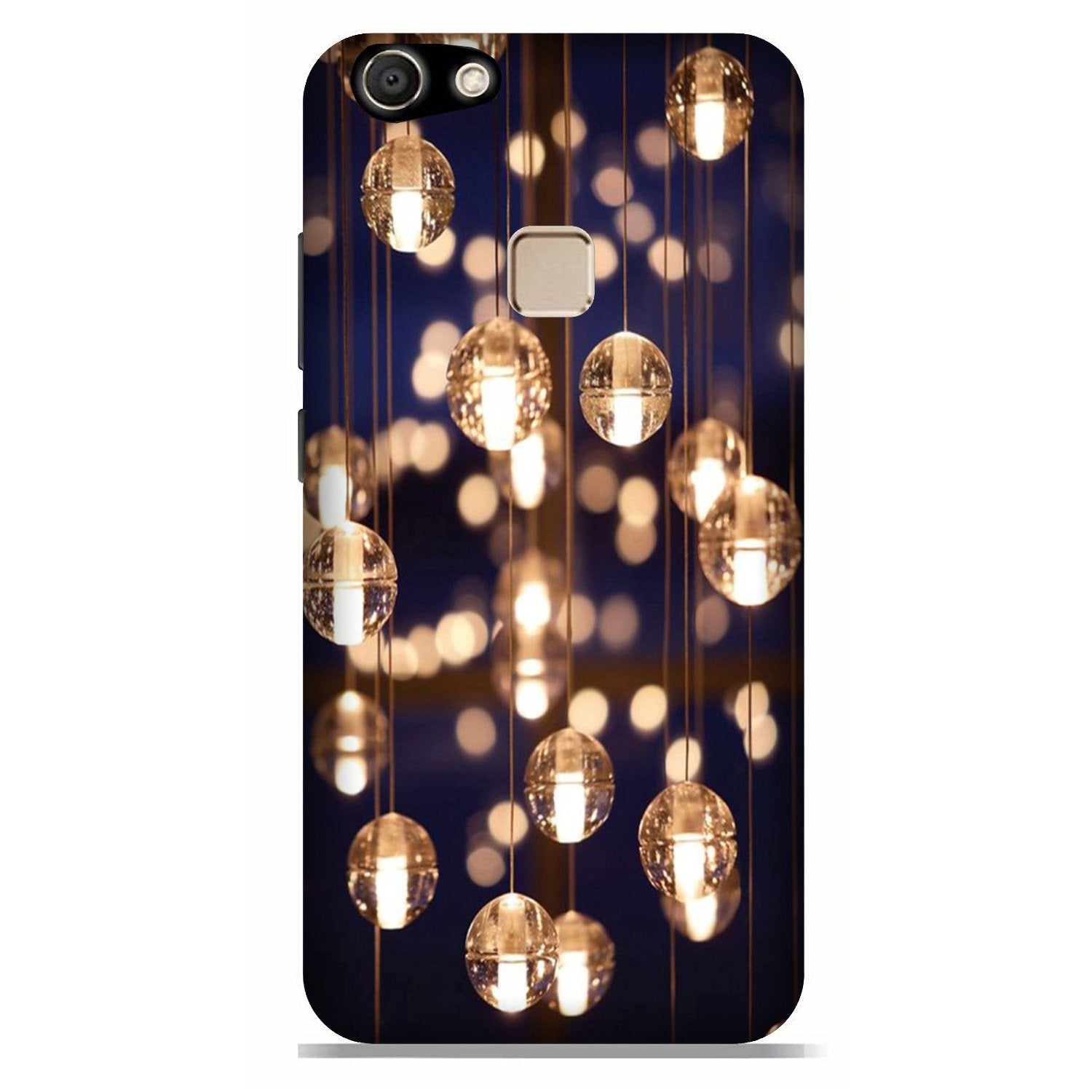 Party Bulb2 Case for Vivo V7 Party Bulb2 Case for Vivo V7