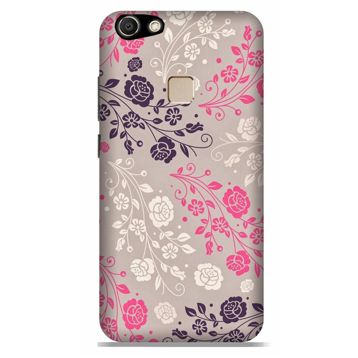 Pattern2 Case for Vivo V7 Plus Pattern2 Case for Vivo V7 Plus