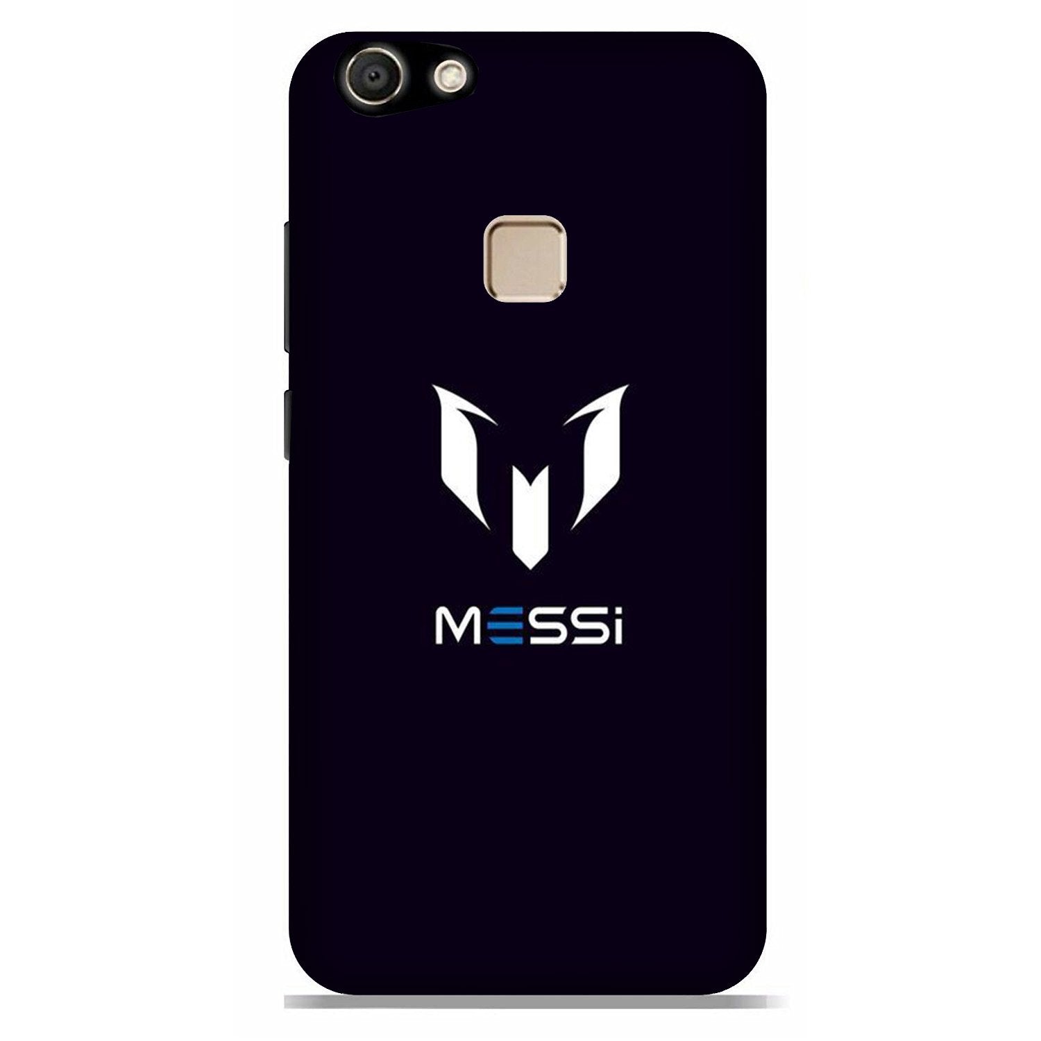 Messi Case for Vivo V7 Plus (Design - 158) Messi Case for Vivo V7 Plus (Design - 158)