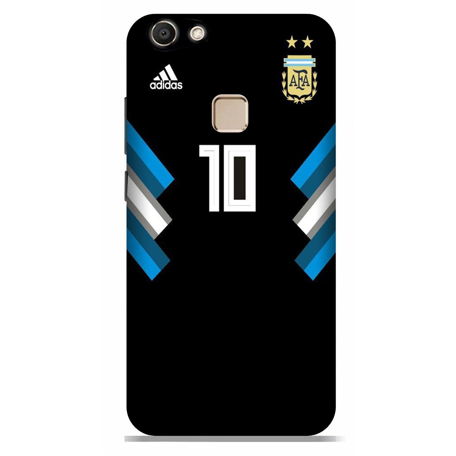 Argentina Case for Vivo V7 Plus (Design - 173) Argentina Case for Vivo V7 Plus (Design - 173)