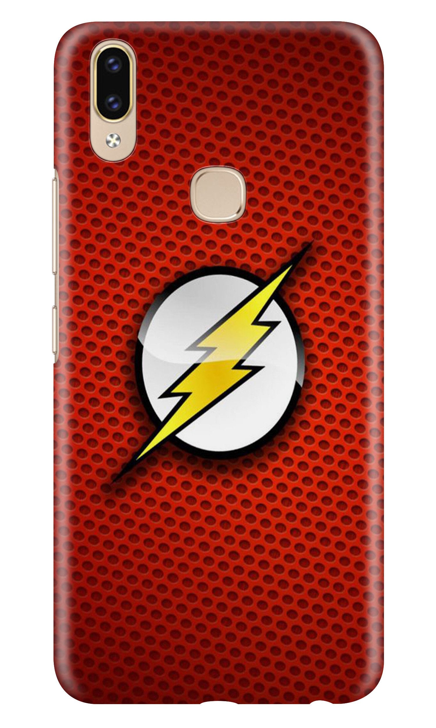 Flash Case for Vivo Y83 Pro (Design No. 252) Flash Case for Vivo Y83 Pro (Design No. 252)