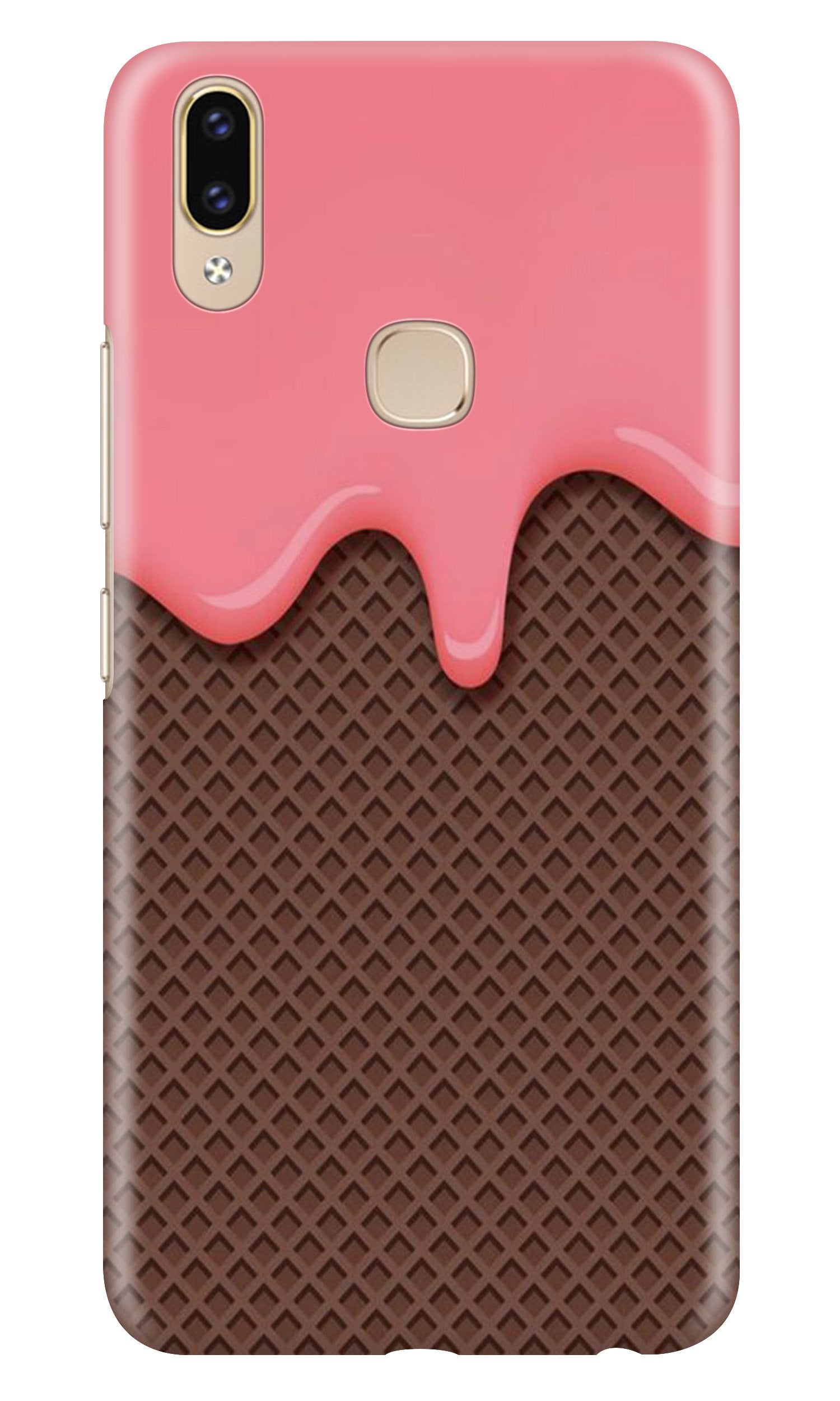 IceCream Case for Vivo Y83 Pro (Design No. 287) IceCream Case for Vivo Y83 Pro (Design No. 287)