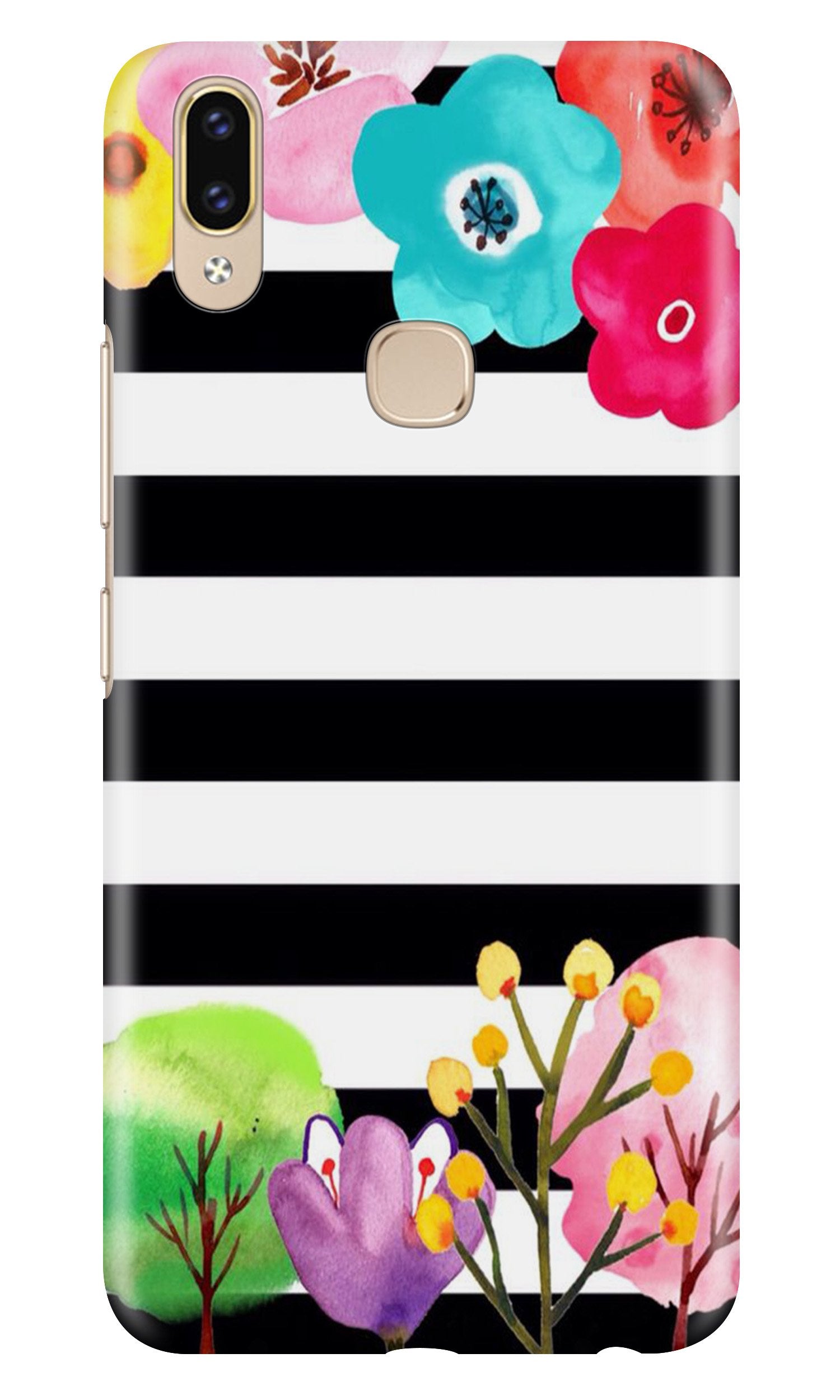 Designer Case for Vivo Y95/Y93 (Design No. 300) Designer Case for Vivo Y95/Y93 (Design No. 300)