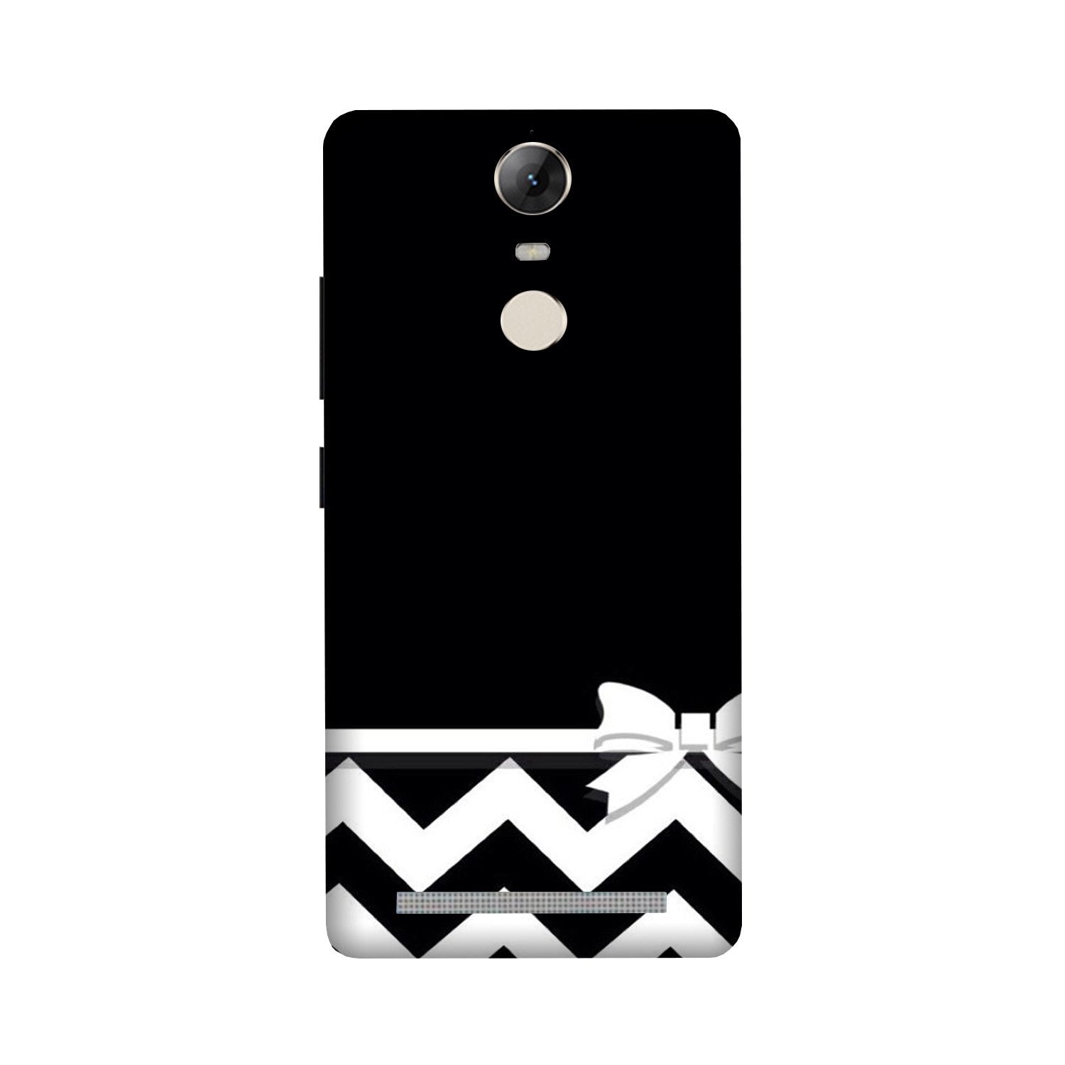 Gift Wrap7 Mobile Back Case for Lenovo Vibe K5 Note (Design - 49) Gift Wrap7 Case for Lenovo Vibe K5 Note
