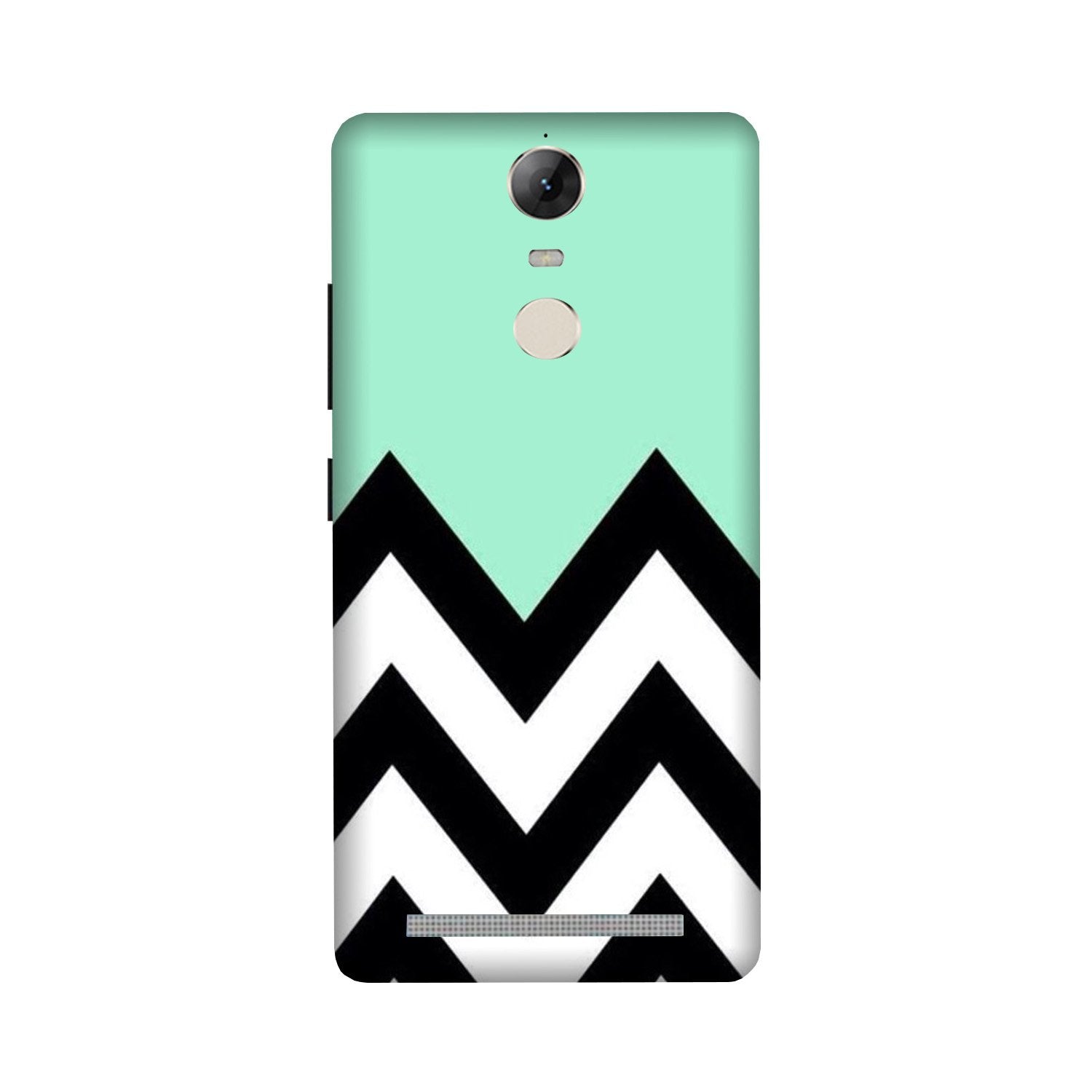 Pattern Mobile Back Case for Lenovo Vibe K5 Note (Design - 58) Pattern Case for Lenovo Vibe K5 Note