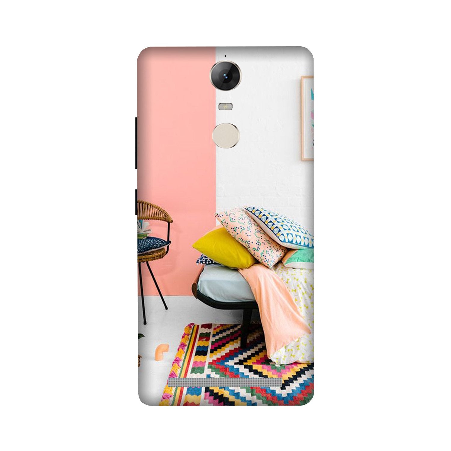Home Décor Mobile Back Case for Lenovo Vibe K5 Note (Design - 60) Home Décor Case for Lenovo Vibe K5 Note