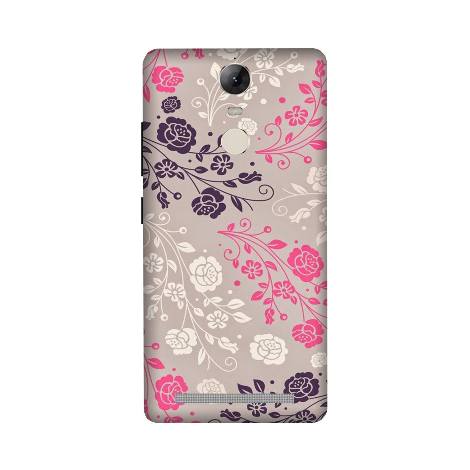 Pattern2 Mobile Back Case for Lenovo Vibe K5 Note (Design - 82) Pattern2 Case for Lenovo Vibe K5 Note