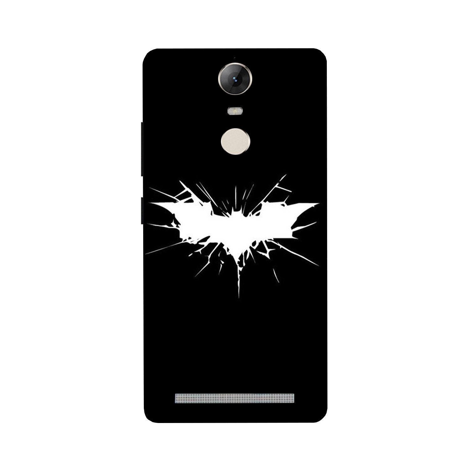 Batman Superhero Mobile Back Case for Lenovo Vibe K5 Note (Design - 119) Batman Superhero Case for Lenovo Vibe K5 Note (Design - 119)