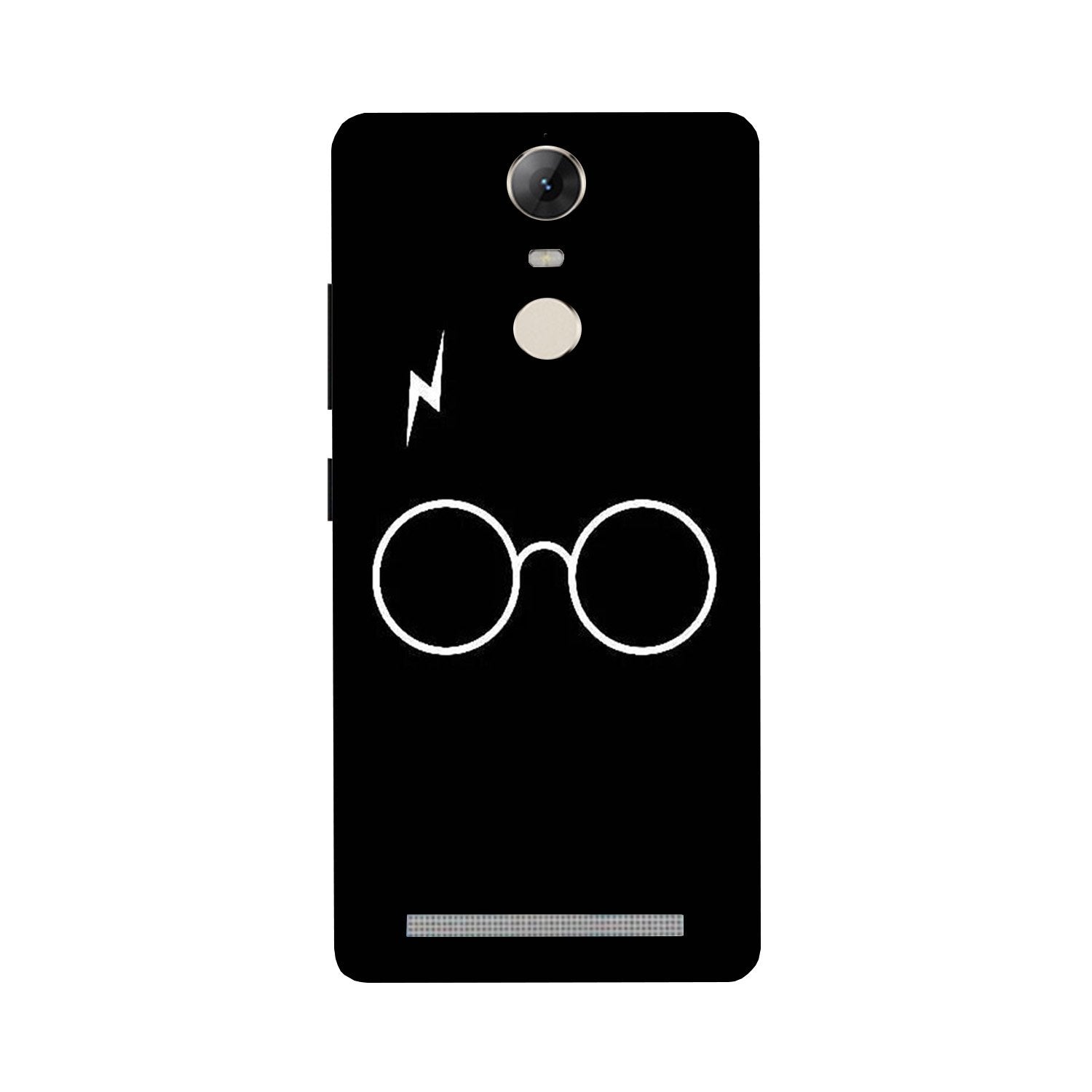 Harry Potter Mobile Back Case for Lenovo Vibe K5 Note (Design - 136) Harry Potter Case for Lenovo Vibe K5 Note (Design - 136)
