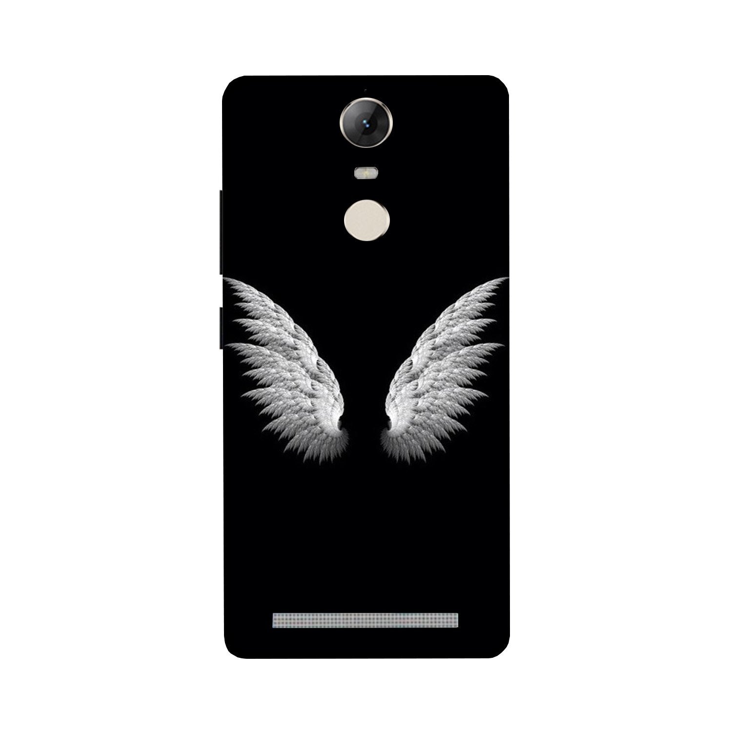 Angel Mobile Back Case for Lenovo Vibe K5 Note (Design - 142) Angel Case for Lenovo Vibe K5 Note (Design - 142)