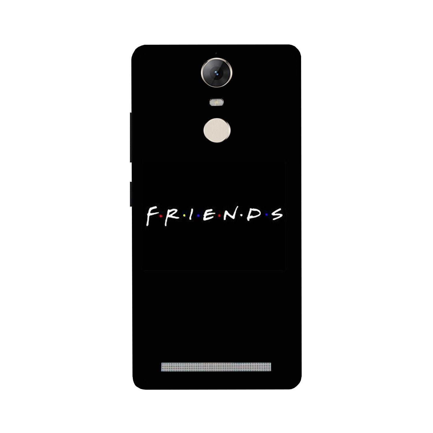 Friends Mobile Back Case for Lenovo Vibe K5 Note (Design - 143) Friends Case for Lenovo Vibe K5 Note (Design - 143)