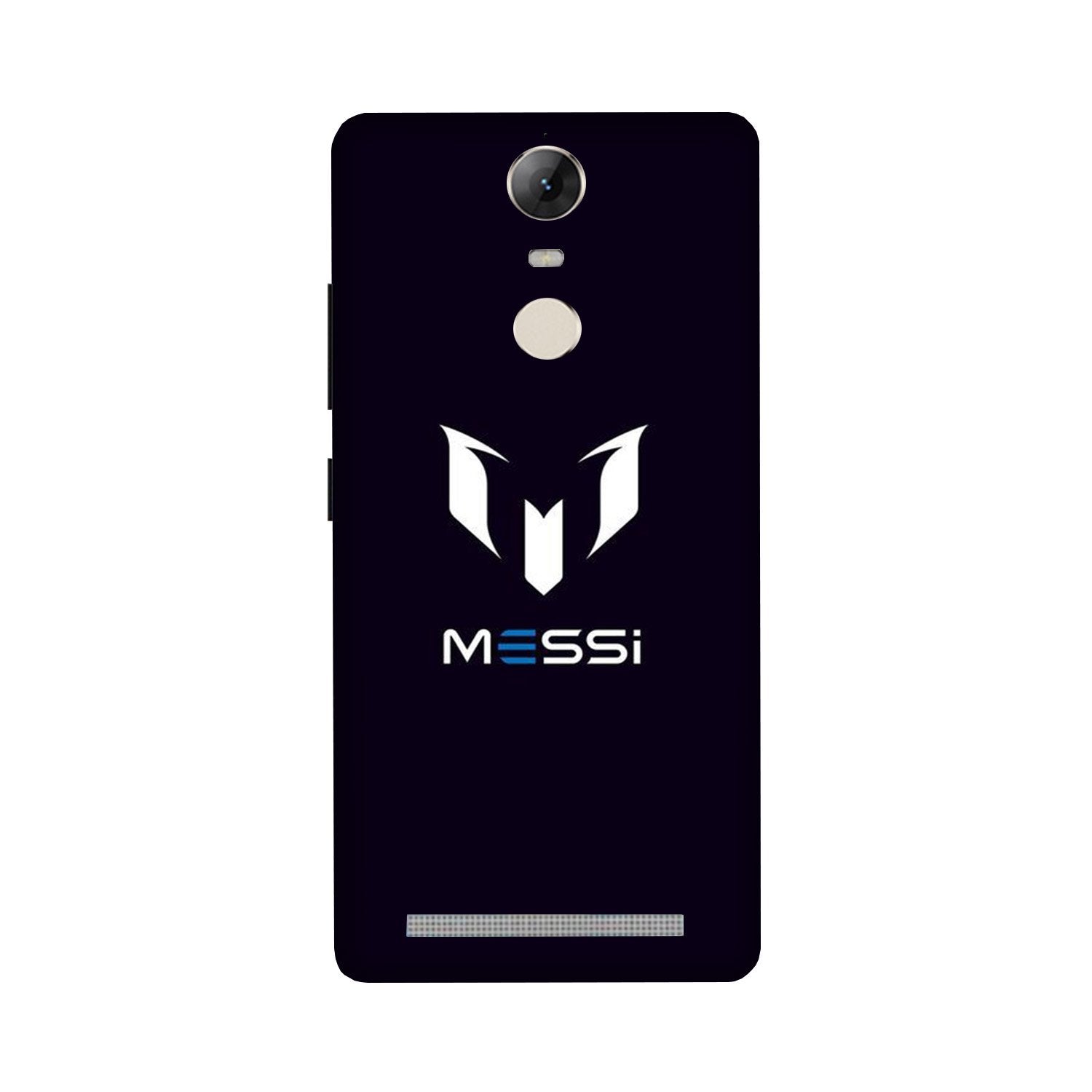 Messi Mobile Back Case for Lenovo Vibe K5 Note (Design - 158) Messi Case for Lenovo Vibe K5 Note (Design - 158)