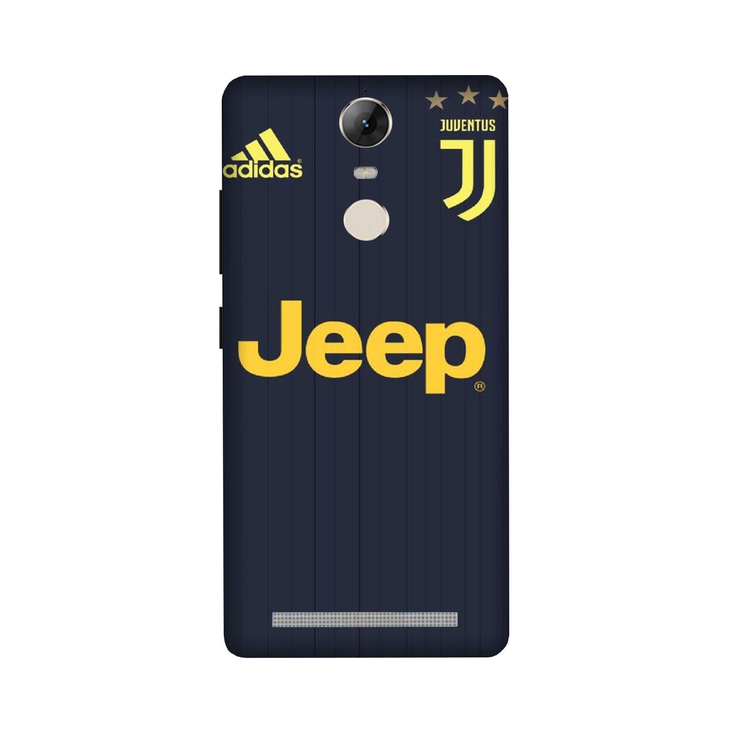 Jeep Juventus Mobile Back Case for Lenovo Vibe K5 Note (Design - 161) Jeep Juventus Case for Lenovo Vibe K5 Note (Design - 161)