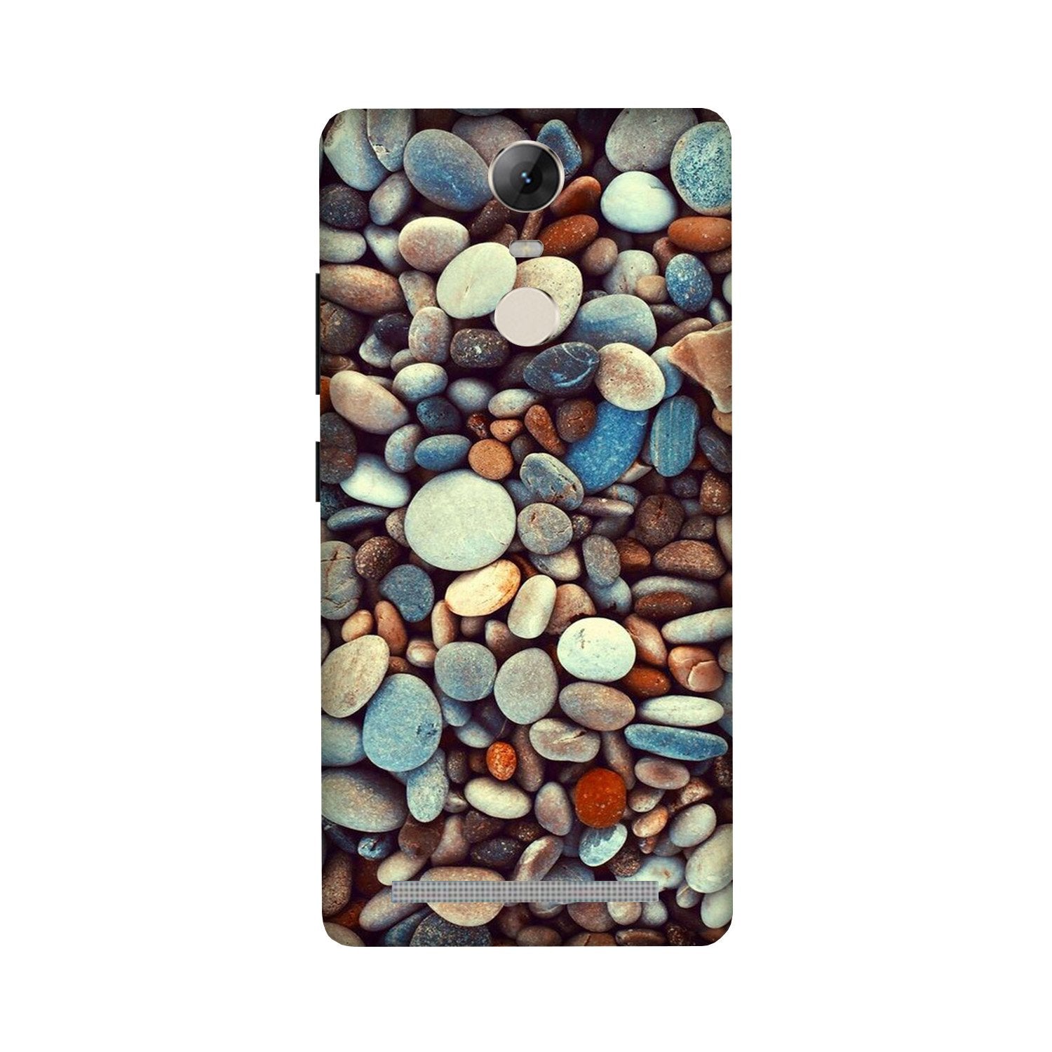 Pebbles Mobile Back Case for Lenovo Vibe K5 Note (Design - 205) Pebbles Case for Lenovo Vibe K5 Note (Design - 205)