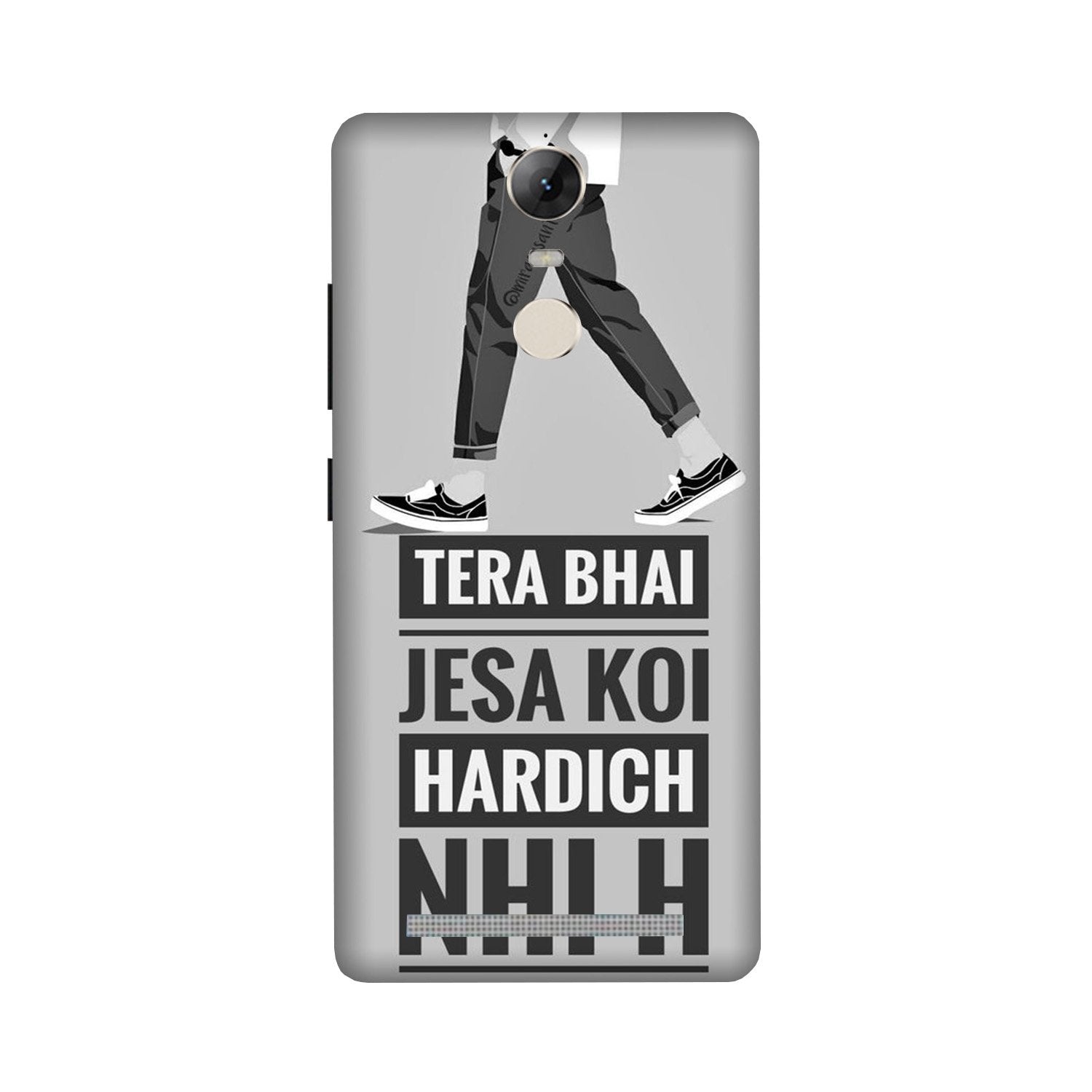 Hardich Nahi Mobile Back Case for Lenovo Vibe K5 Note (Design - 214) Hardich Nahi Case for Lenovo Vibe K5 Note (Design No. 214)