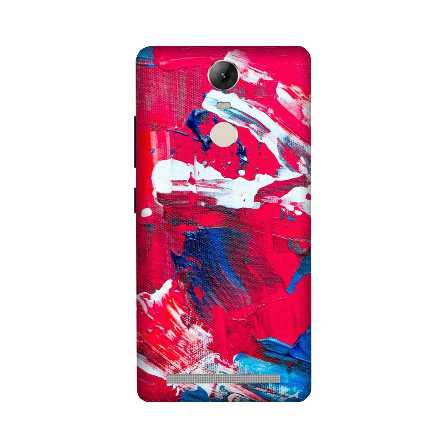 Modern Art Mobile Back Case for Lenovo Vibe K5 Note (Design - 228) Modern Art Case for Lenovo Vibe K5 Note (Design No. 228)