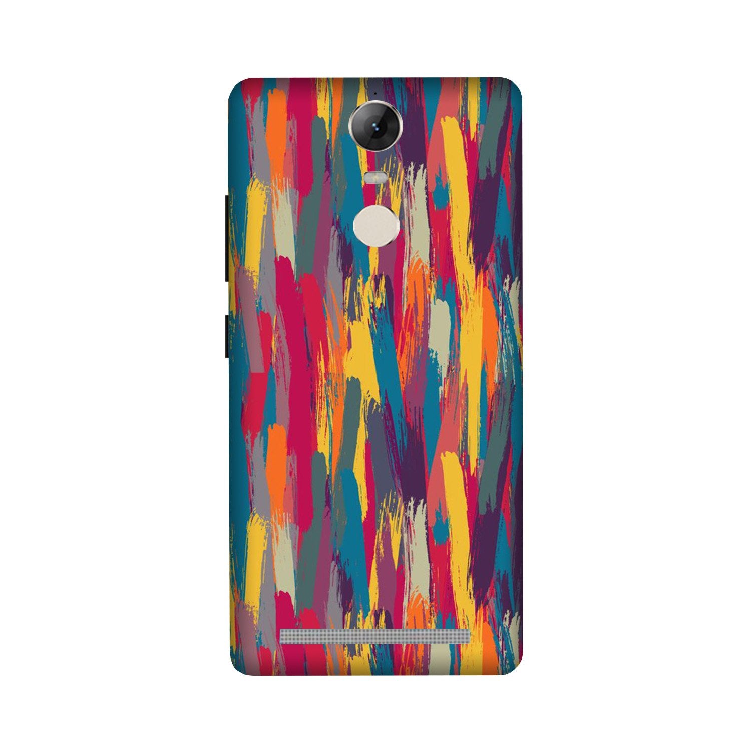 Modern Art Mobile Back Case for Lenovo Vibe K5 Note (Design - 242) Modern Art Case for Lenovo Vibe K5 Note (Design No. 242)