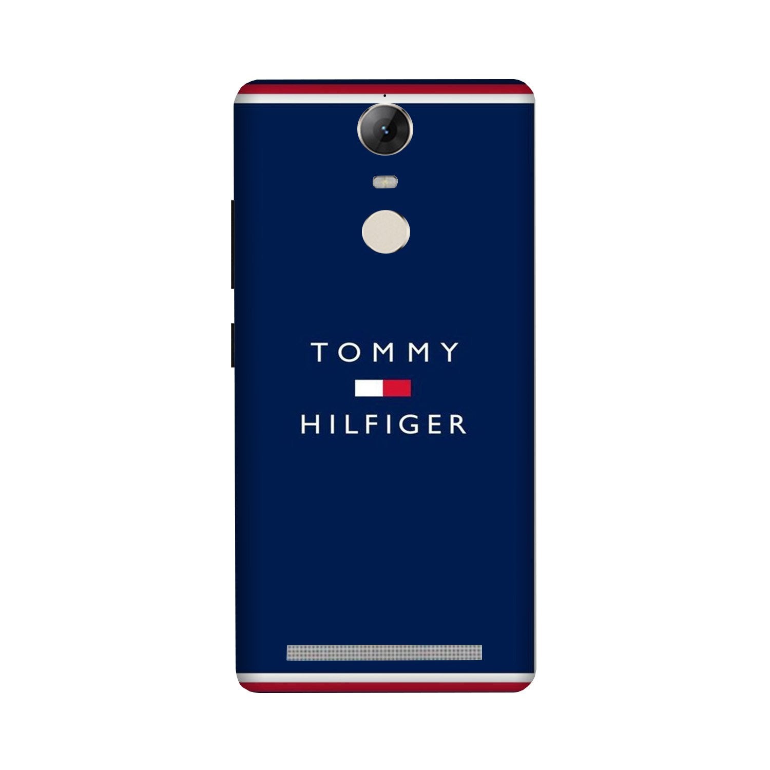 Tommy Hilfiger Mobile Back Case for Lenovo Vibe K5 Note (Design - 275) Tommy Hilfiger Case for Lenovo Vibe K5 Note (Design No. 275)
