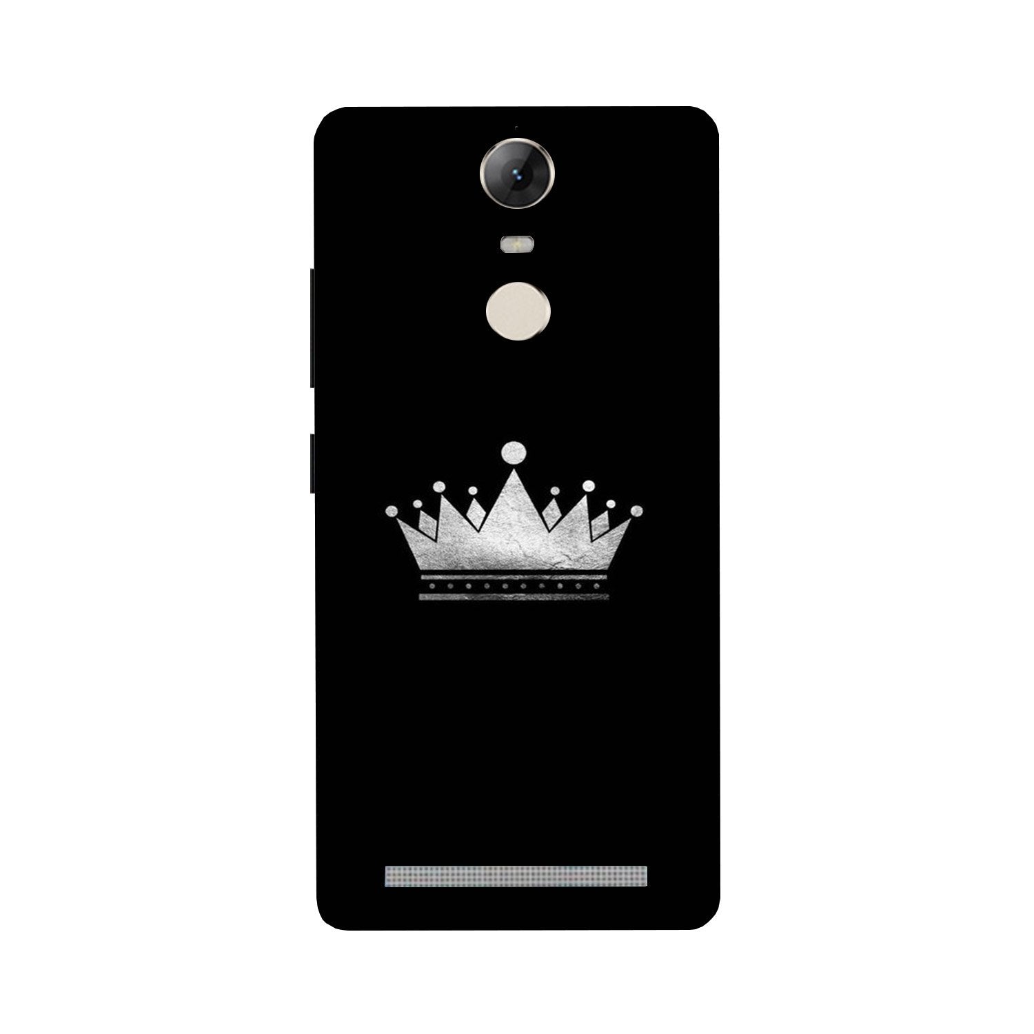 King Mobile Back Case for Lenovo Vibe K5 Note (Design - 280) King Case for Lenovo Vibe K5 Note (Design No. 280)