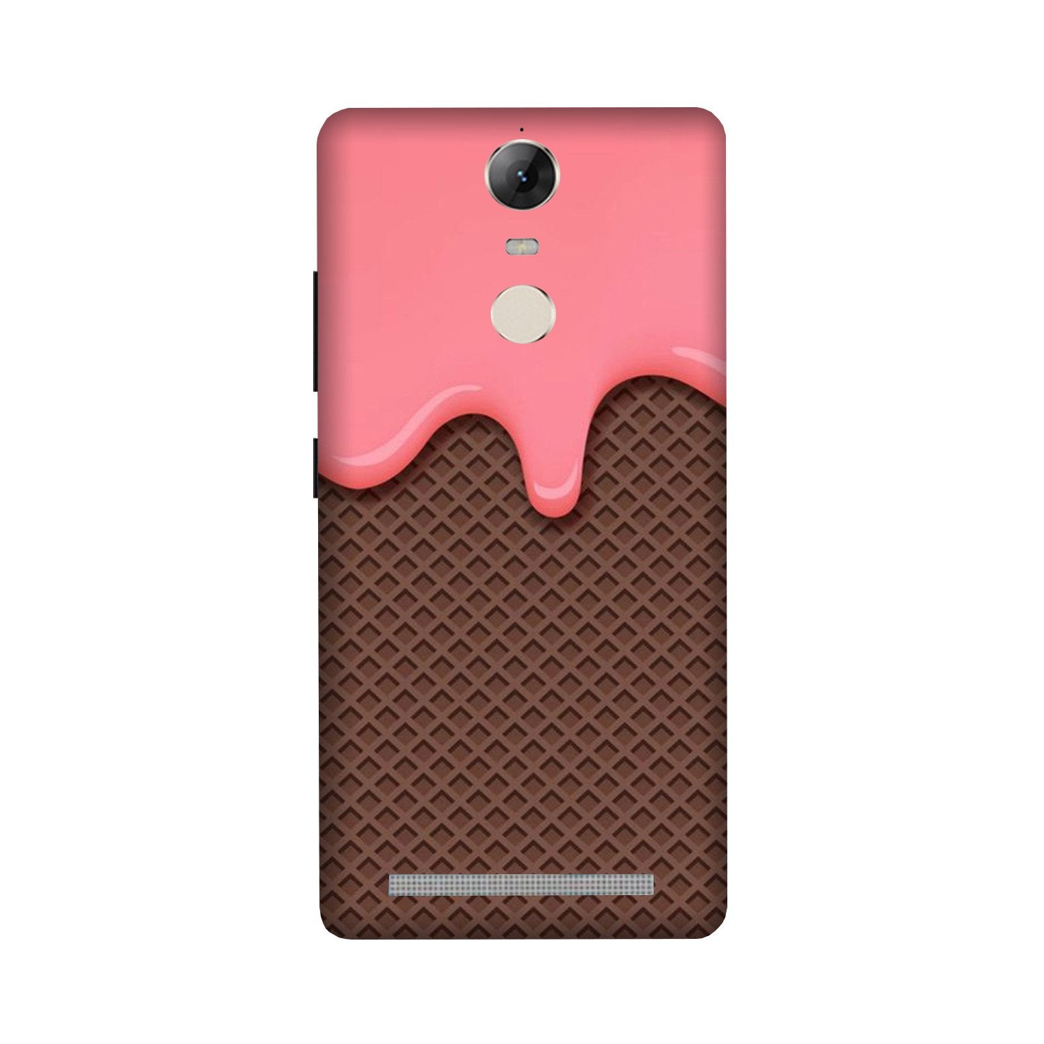 IceCream Mobile Back Case for Lenovo Vibe K5 Note (Design - 287) IceCream Case for Lenovo Vibe K5 Note (Design No. 287)