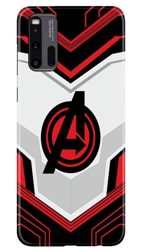 Avengers2 Mobile Back Case for Vivo iQ00 3 (Design - 255) Avengers2 Case for Vivo iQ00 3 (Design No. 255)