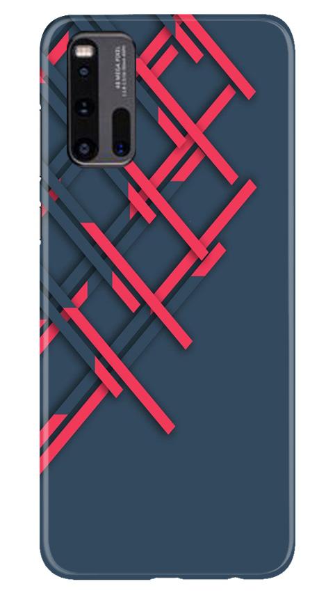Designer Mobile Back Case for Vivo iQ00 3 (Design - 285) Designer Case for Vivo iQ00 3 (Design No. 285)