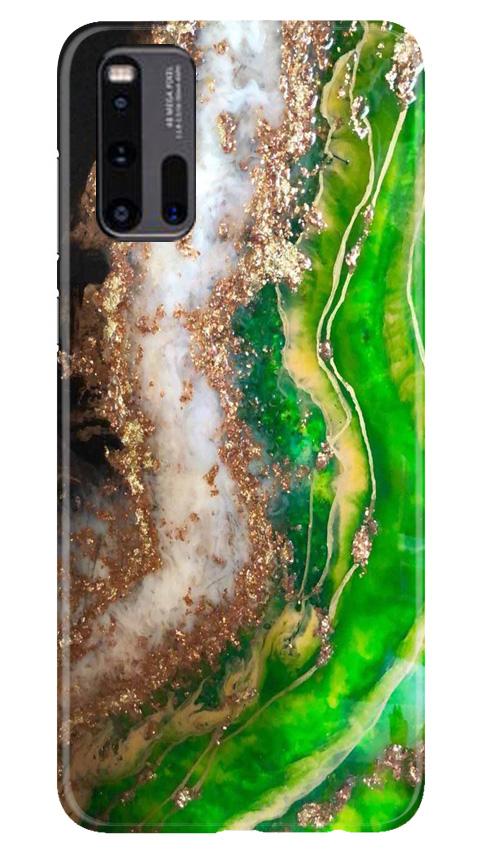 Marble Texture Mobile Back Case for Vivo iQ00 3 (Design - 307) Marble Texture Mobile Back Case for Vivo iQ00 3 (Design - 307)