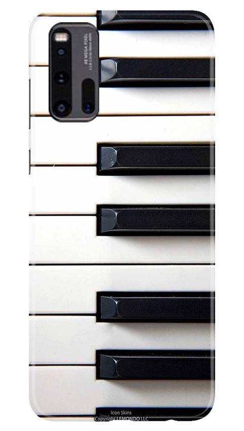 Piano Mobile Back Case for Vivo iQ00 3 (Design - 387) Piano Mobile Back Case for Vivo iQ00 3 (Design - 387)