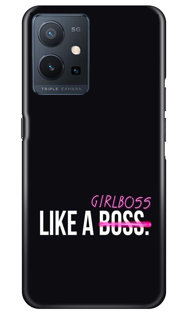 Sassy and Classy Mobile Back Case for Vivo Y75 5G / Vivo T1 5G (Design - 233) Sassy and Classy Case for Vivo Y75 5G / Vivo T1 5G (Design No. 233)