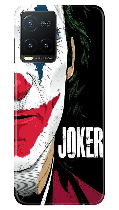 Joker Mobile Back Case for Vivo T1X (Design - 263) Joker Mobile Back Case for Vivo T1X (Design - 263)