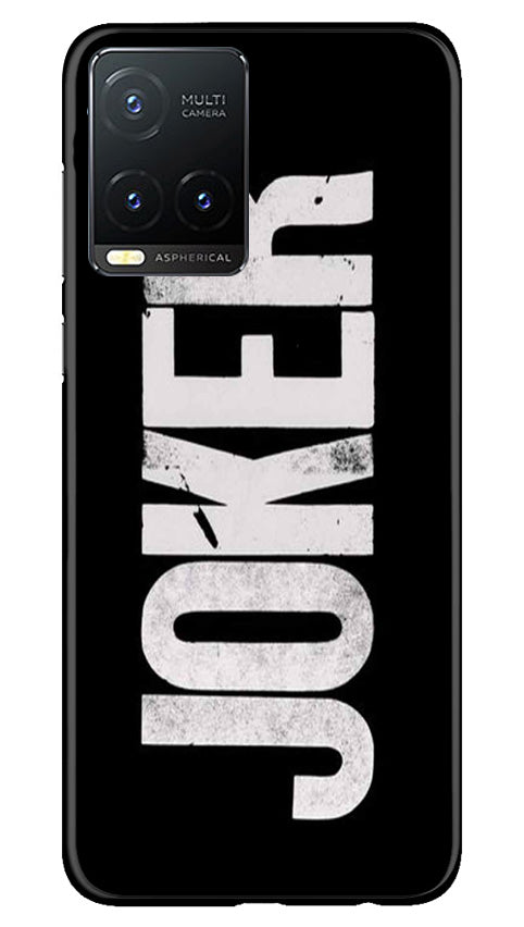 Joker Mobile Back Case for Vivo T1X (Design - 289) Joker Mobile Back Case for Vivo T1X (Design - 289)