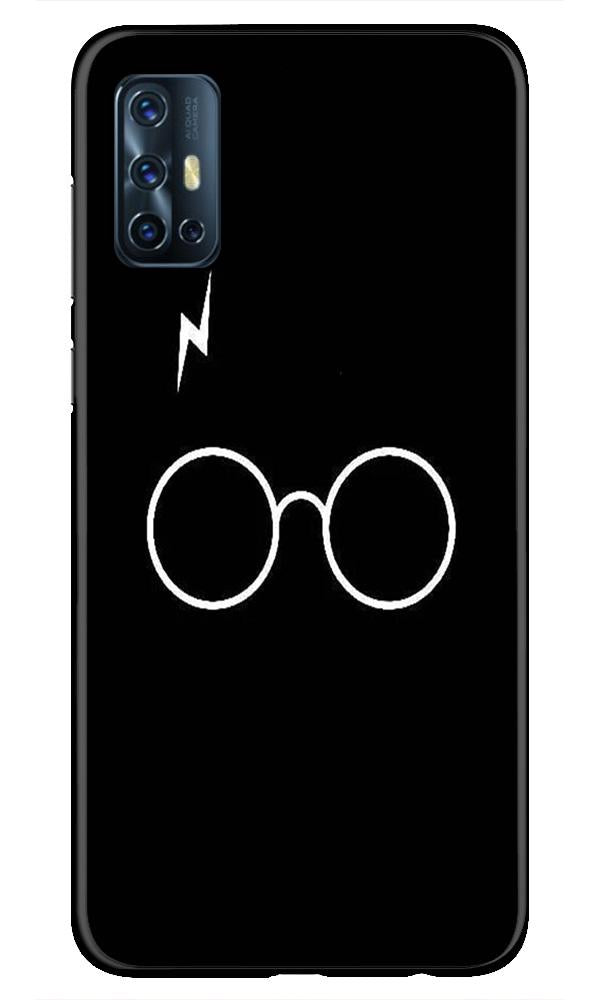 Harry Potter Mobile Back Case for Vivo V17 (Design - 136) Harry Potter Case for Vivo V17 (Design - 136)