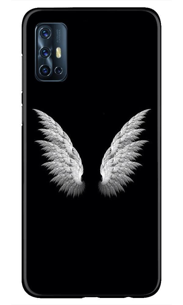 Angel Mobile Back Case for Vivo V17 (Design - 142) Angel Case for Vivo V17 (Design - 142)