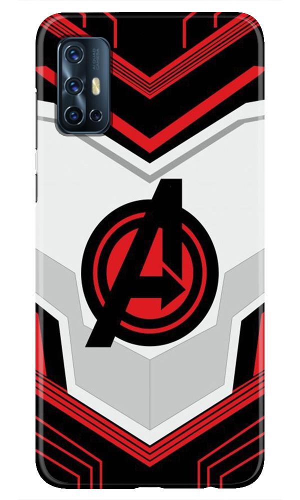 Avengers2 Mobile Back Case for Vivo V17 (Design - 255) Avengers2 Case for Vivo V17 (Design No. 255)