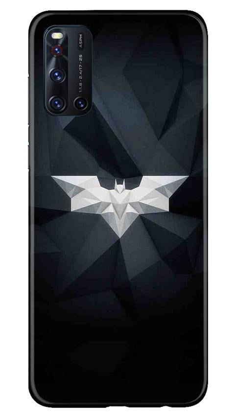 Batman Mobile Back Case for Vivo V19 (Design - 3) Batman Case for Vivo V19
