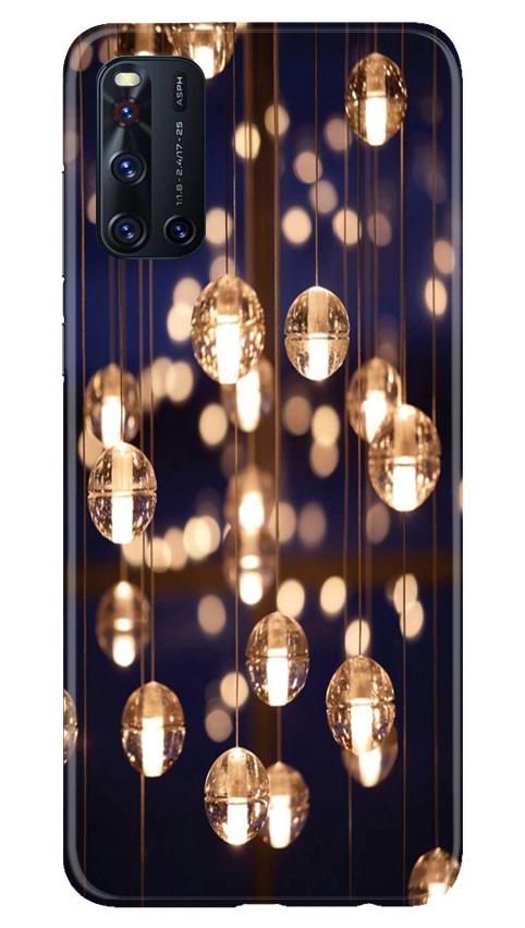 Party Bulb2 Mobile Back Case for Vivo V19 (Design - 77) Party Bulb2 Case for Vivo V19