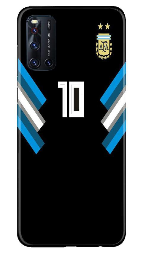 Argentina Mobile Back Case for Vivo V19 (Design - 173) Argentina Case for Vivo V19 (Design - 173)