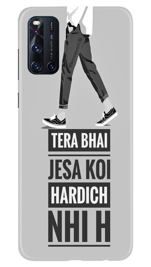 Hardich Nahi Mobile Back Case for Vivo V19 (Design - 214) Hardich Nahi Case for Vivo V19 (Design No. 214)