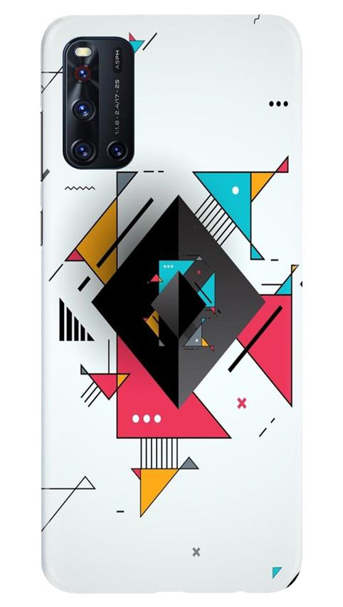 Designer Mobile Back Case for Vivo V19 (Design - 276) Designer Case for Vivo V19 (Design No. 276)
