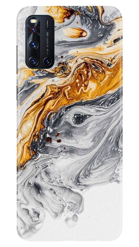 Marble Texture Mobile Back Case for Vivo V19 (Design - 310) Marble Texture Mobile Back Case for Vivo V19 (Design - 310)